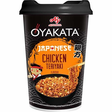 Oyakata Japanese Chicken Teriyaki Kuppinuudeli 96g - Nuudelit - 14850 - 1