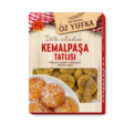 Öz Yufka Kemalpasa Tatlisi 130g - Valmistaikinat - 12720 - 1