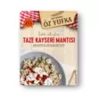Öz Yufka Taze Kayseri Mantisi / Tuore manti 250g - Taikinat - 8310 - 1
