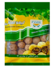 Pamir Kuru Limon / Kuivattu sitruuna (valkoinen) 100g - Kuivatut hedelmät - 9420 - 1