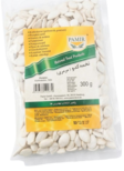 Pamir Pumpkin Seeds / Paahdettu&suolattu kurpitsasiemenet 300g - Siemenet - 19950 - 1
