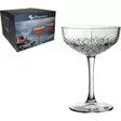 Pasabahce Timeless Sektglas 255cc 4er 440236 - Astiat ja aterimet - 12710 - 1