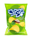Cipso Yogurt&Seasonal Greens Flavored Sipsi 104g - Sipsit - 19510 - 1