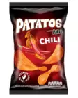 Patos Patatos Chili 80g - Sipsit - 14400 - 1