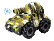 Phantom Storm Panssarivaunu lelu 2731 - Lelut - 20790 - 1