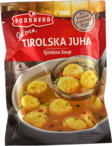 Podravka Tyrolese keitto 60g - Valmiskeitot ja valmisjauheet - 7920 - 1
