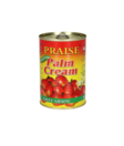 Praise Palm Cream / Palmurasva 400g TNK - Palmuöljyt - 4360 - 1