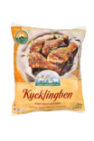 Qibbla Chicken Leg/ Broilerin Pienikoipi 2,5kg - Kana pakasteet - 19740 - 1