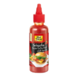 Real Thai Sriracha Super Extra Hot Chilli Sauce / Chilikastike 280g - Chili-kastikkeet - 19210 - 1