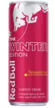Red Bull Talvipäärynä Energiajuoma 250ml - Energiajuomat - 12790 - 1