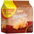Roshen Sokerikeksi 370g - Täytekeksit ja vohvelit - 21550 - 1