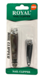 Royal Nail Clipppers/ Kynsileikkuri 1167 - Hygieniatarvikkeet - 16510 - 1