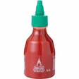 Royal Thai Sriracha Hot Chili Sauuce / Tulinen chilikastike 210ml PET - Chili-kastikkeet - 18580 - 1