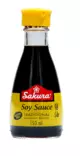 Sakura Traditional Soy Sauce/ Soijakastike 150ml - Soija-kastikkeet - 15710 - 1