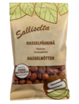 Sallinen Hasselpähkinä 80g - Pähkinät - 19360 - 1