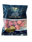 SeaMaid IQF Strawberry(No Stalk)/ Pakastettu Mansikka 250g - Pakastemarjat - 17240 - 1