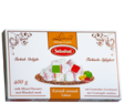 Sebahat Turkish Delight Sekoitus Hedelmät Lokum 400g - Turkish Delight & Halvat - 16710 - 1