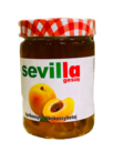 Sevilla Gesas Apricot Jam/ Aprikoosihillo 770g CAM - Hillot - 16370 - 1