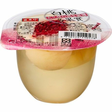 Sheng Xiang Zhen Fruit Jelly White Peach / Hedelmähyytelö Persikka 180g - Konvehdit - 10170 - 1