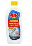 Sir Diswashing Machine Cleaner Liquid/ Astianpesukone aine 250ml - Astianpesuaineet ja tarvikkeet - 15120 - 1