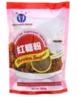 South Word Brown Sugar Ruskea sokeri 300g - Sokerit ja makeutus - 15570 - 1