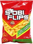 Stobi Vitaminka Flips / Maissinaksut 40g - Sipsit - 8970 - 1