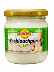 Suntat Minced Garlic / Valkosipulimurska 212ml - Vihannessäilykkeet - 19040 - 1