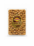 Suntat Roasted Peanuts w Honey / Paahdetut maapähkinät hunajalla 300g - Pähkinät - 20190 - 1
