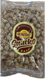 Suntat Roasted Peanuts w Honey / Paahdetut maapähkinät hunajalla 300g - Pähkinät - 20190 - 1