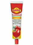 Suntat Tomato Paste / Tomaattipyree Tuubi 200g - Tomaatti- ja paprikasäilykkeet - 19560 - 1