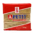 Swisslion Apetit Biscuit 570g - Täytekeksit ja vohvelit - 15410 - 1