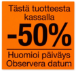 Tarra 2794 - Tarvikkeet - 20860 - 1