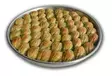 Tatlicilar Baklava Midye/ Dilber/ Kral 3.6Kg - Baklavat - 6210 - 1