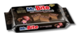 Toren Mr. Bite Dark Chocolate Wafers / Tumma suklaavohvelikeksi 38g - Patukat - 20290 - 1