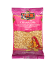 TRS Chana Dal/ Halkaistut Kikherneet 500g - Linssit - 12600 - 1