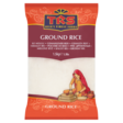 TRS Rice Ground/ Jauhettu Riisi 1,5kg - Erikoisriisit - 18810 - 1
