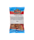 TRS Whole Chilies/ Kuivattu Chili Extra Tulinen 50g - Chilimausteet - 4770 - 1