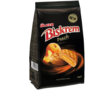 Ulker Biskrem Peach / Persikka täytekeksit 160g - Täytekeksit ja vohvelit - 4840 - 1
