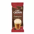 Ulker Cafe Crown Selection Cappucino Pikakahvi 10x14g - Kahvit - 11590 - 1