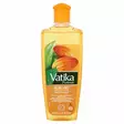 Vatika Almond Hair Oil / Manteli hiusöljy 200ml - Kosmetiikka - 6280 - 1