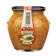 Vava Ajvar Mild/ Mieto 550g - Tomaatti- ja paprikasäilykkeet - 17570 - 1