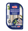 Vici Sillifilee Perinteinen 400g - Kala- ja äyriäissäilykkeet - 20160 - 1