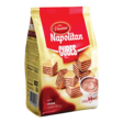 Vincinni Napolitan Cubes Cocoa / Suklaavohveli 250g - Täytekeksit ja vohvelit - 5110 - 1