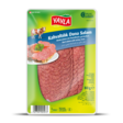 Yayla Kahvaltilik Dana Salam / Naudanliha Salami 80g - Nauta leikkeleet ja makkarat - 5200 - 1