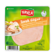 Yayla Tavuk Gögsu Kanaleikke 150g - Kana leikkeleet ja makkarat - 5250 - 1