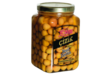 Yesim Cizik Yesil Zeytin/ Vihreä oliivi 900g CAM - Oliivisäilykkeet - 9760 - 1