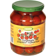Zakuska Cherry Tomato / Musteiset kirsikkatomaatit 680/380g CAM - Tomaatti- ja paprikasäilykkeet - 20710 - 1