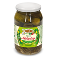 Pogrebok Pickled Cucumber / Mausteiset kurkut 860/430g CAM - Kurkkusäilykkeet - 20720 - 1