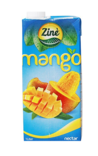 Zine Mango Nectar/ Mangonektari 1L - Mehut ja nektarit - 18190 - 1