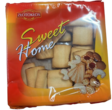 Zlotoklos Cookies with marmalade / Marmeladitäytetty keksi 400g - Täytekeksit ja vohvelit - 21420 - 1